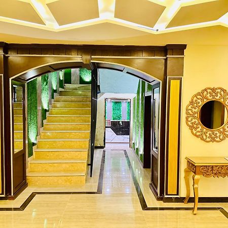Blue Moon Executive Hotel Islamabad Exterior foto