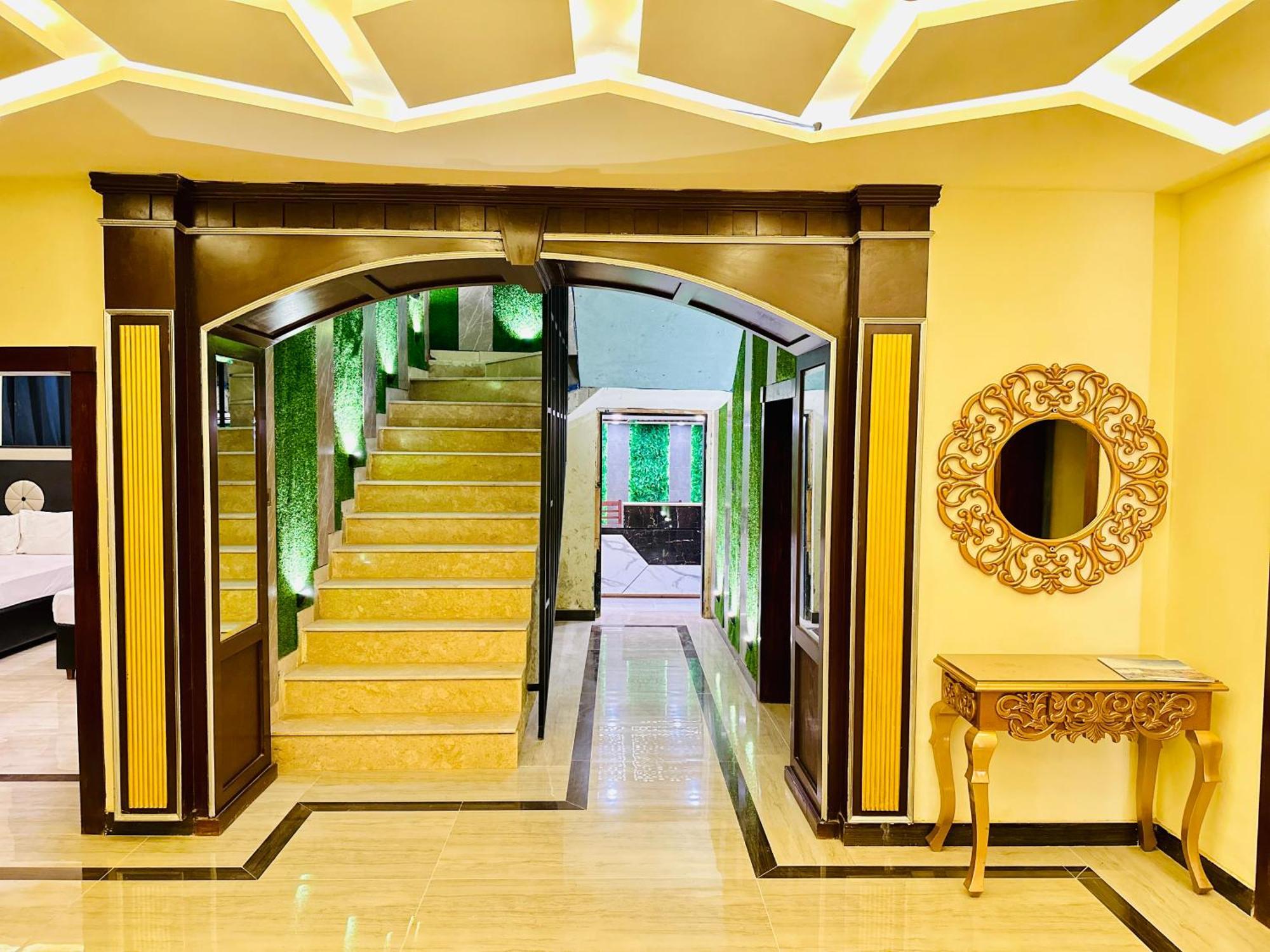 Blue Moon Executive Hotel Islamabad Exterior foto