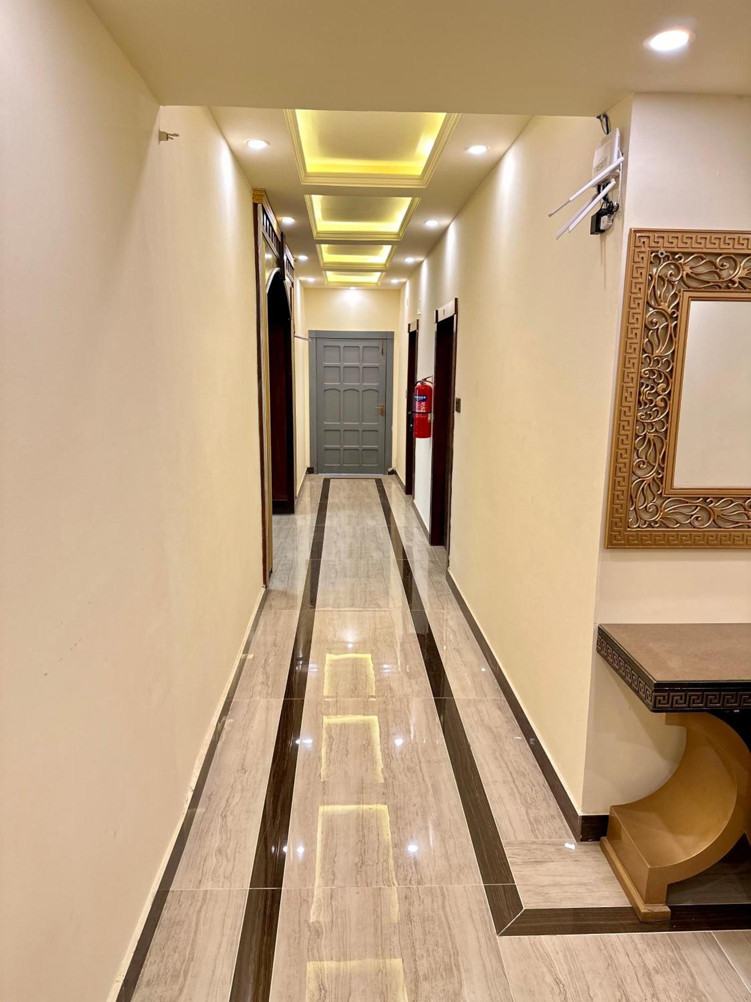 Blue Moon Executive Hotel Islamabad Exterior foto