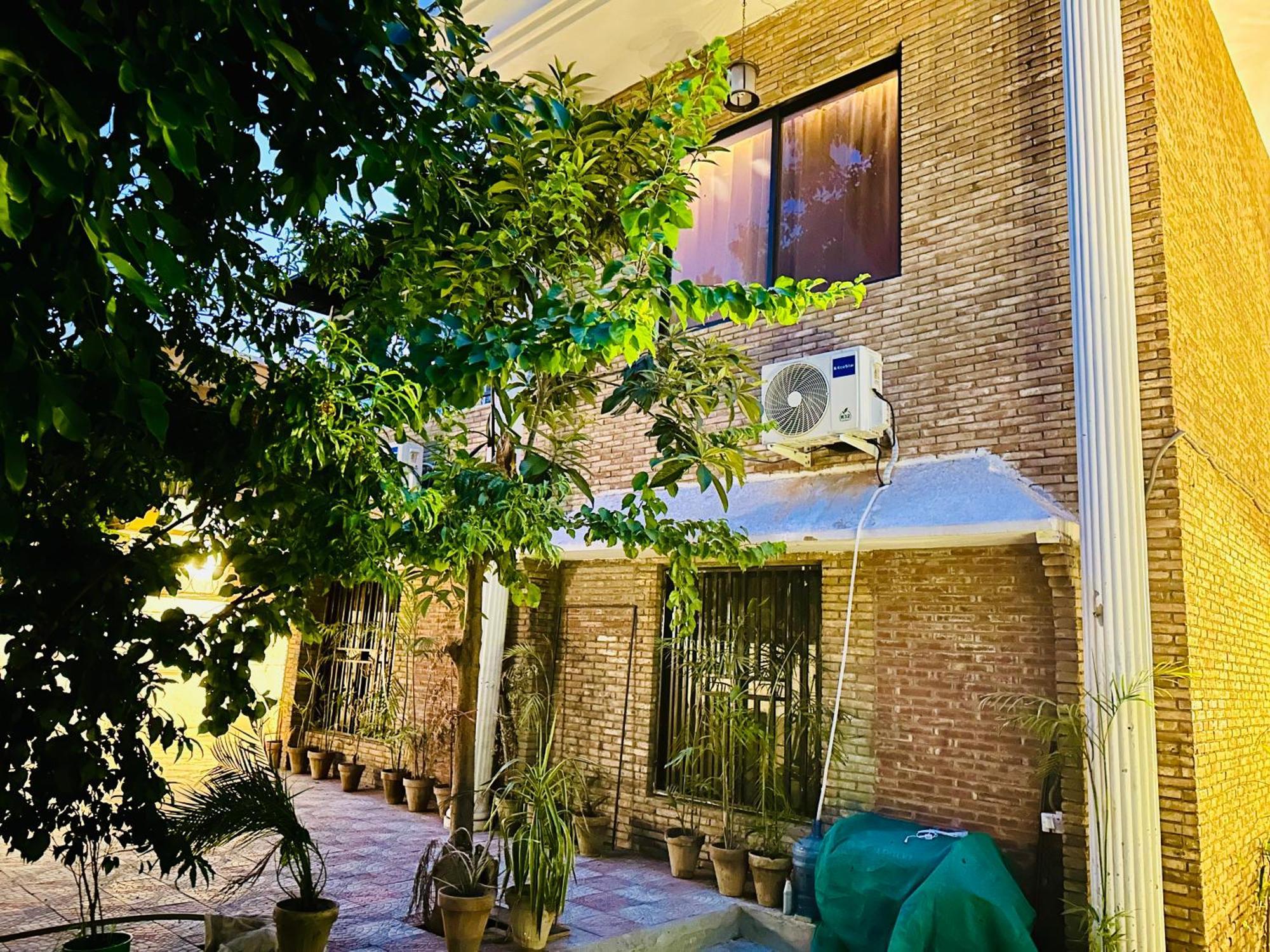 Blue Moon Executive Hotel Islamabad Exterior foto